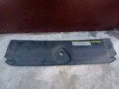 Radiator trim