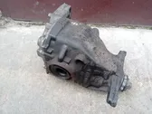 Rear differential