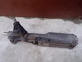 Steering rack