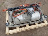 Moteur de voiture électrique