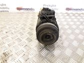Klimakompressor Pumpe