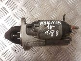 Motor de arranque