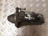 Motor de arranque