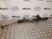 Steering rack