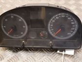 Speedometer (instrument cluster)