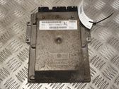 Calculateur moteur ECU