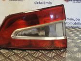Rear/tail lights