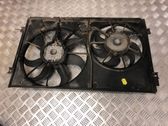Ventilador eléctrico del radiador