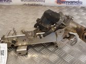 EGR valve cooler