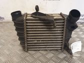 Intercooler radiator