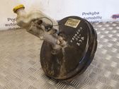 Bremskraftverstärker