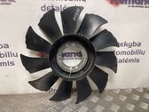 Hélice moteur ventilateur