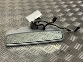 Rear view mirror (interior)