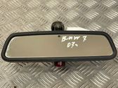Rear view mirror (interior)