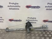 Priekinio el. lango pakėlimo mechanizmo komplektas