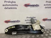 Комплект электрического механизма для подъема окна