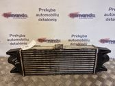 Radiador intercooler