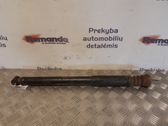 Stoßdämpfer hinten
