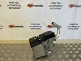 Auxiliary pre-heater (Webasto)