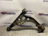 Front lower control arm/wishbone