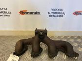 Exhaust manifold