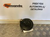 Front door speaker