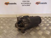 Motor de arranque