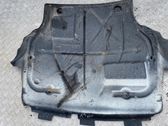 Engine splash shield/under tray