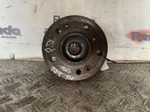 Wheel ball bearing