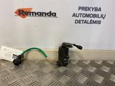 Sensor de posición del pedal del acelerador