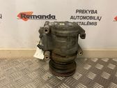 Ilmastointilaitteen kompressorin pumppu (A/C)