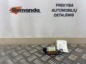 Airbagsensor Crashsensor Drucksensor