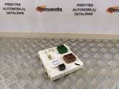 Other control units/modules