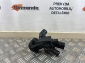 Thermostat/thermostat housing