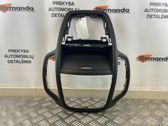 Radio/GPS head unit trim