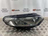 Headlight/headlamp