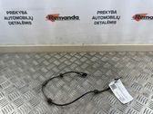 ABS rear brake sensor