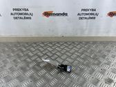 Sensor impacto/accidente para activar Airbag