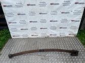 Rear leaf spring