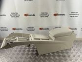 Center console