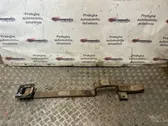 Rear leaf spring