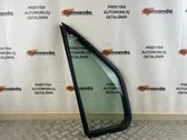 Front vent window/glass (coupe)