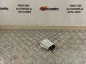 Módulo de control de la cremallera de dirección