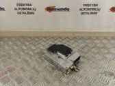 Aerial antenna amplifier