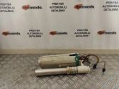 In-tank fuel pump