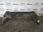 Front subframe