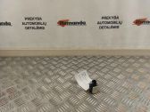 Airbag deployment crash/impact sensor