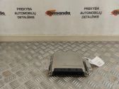 Brake system control unit/module