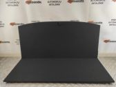 Tapis de coffre