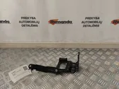 Kita variklio skyriaus detalė